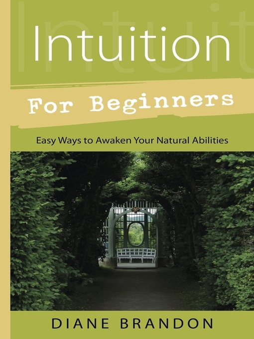 Title details for Intuition for Beginners by Diane Brandon - Wait list